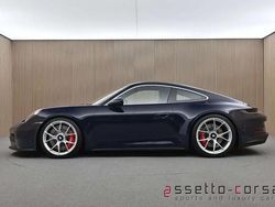 Bleu Utilisé 2022 Porsche 911 GT3 Coupé | 179 900 €