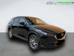 Utilisé 2020 Mazda CX-5 SUV | 24 100 € (Super prix)