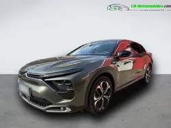 Utilisé 2022 Citroën C5 X | 34 400 € (Prix juste)