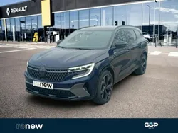 Bleu Utilisé 2024 Renault Espace Esprit Alpine Monospace | 39 999 € (Prix juste)