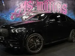 Noir Utilisé 2020 Mercedes GLE53 AMG AMG Coupé | 91 900 €