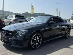 Noir Utilisé 2019 Mercedes E53 AMG AMG Coupé | 44 990 €