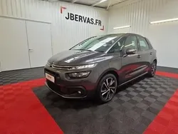 Utilisé 2020 Citroën C4 SpaceTourer Business Class Monospace | 13 690 € (Bon prix)