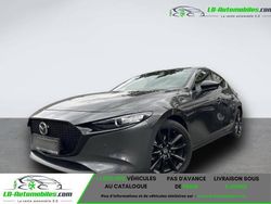 Utilisé 2022 Mazda 3 Berline | 28 400 € (Prix assez cher)