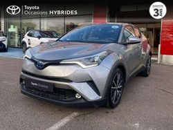 Utilisé 2017 Toyota C-HR+ SUV | 19 990 €