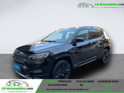 Utilisé 2024 Jeep Compass SUV | 30 500 € (Prix juste)
