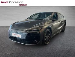 Gris daytona nacré Nouvelle 2025 Audi e-tron Sport SUV | 108 990 €