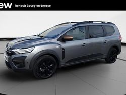 Gris Utilisé 2024 Dacia Jogger Extreme Monospace | 21 880 € (Prix assez cher)
