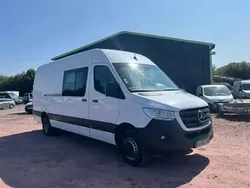 Utilisé 2019 Mercedes Sprinter Van | 25 000 €