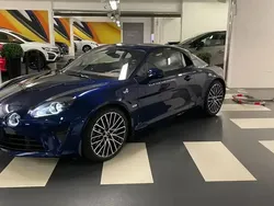 Bleu Nouvelle 2025 Alpine A110 Berline | 78 493 €