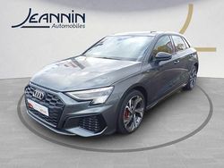 Gris daytona nacré Utilisé 2023 Audi A3 Sportback e-tron Competition Berline | 34 490 € (Prix juste)