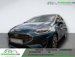 Occasion 2023 Ford Fiesta Citadine | 20 000 € (Prix juste)