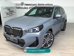 Gris Utilisé 2023 BMW iX1 M Sport SUV | 47 990 € (Prix assez cher)