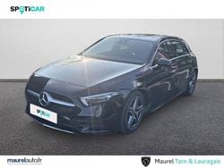 Utilisé 2022 Mercedes A200 AMG line Berline | 29 890 € (Prix cher)