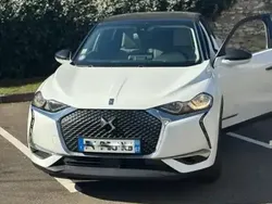 Utilisé 2020 DS Automobiles DS3 Crossback Connected Chic SUV | 17 000 € (Bon prix)