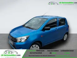 Utilisé 2018 Suzuki Celerio Citadine | 12 700 € (Bon prix)