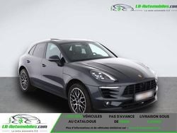 Utilisé 2018 Porsche Macan SUV | 50 300 € (Prix juste)