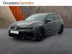 Utilisé 2025 VW Golf VIII GTI Clubsport | 58 213 €