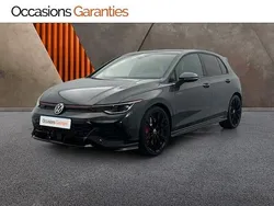 Utilisé 2025 VW Golf VIII GTI Clubsport | 59 613 €