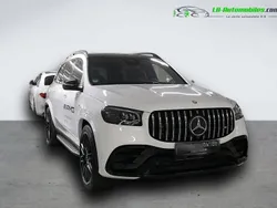 Utilisé 2025 Mercedes GLS63 AMG AMG SUV | 193 600 €