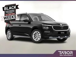 Noir Nouvelle 2025 Skoda Kamiq Selection SUV | 25 702 € (Prix assez cher)