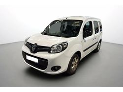 Blanc Utilisé 2019 Renault Kangoo Business Monospace | 17 990 € (Prix assez cher)