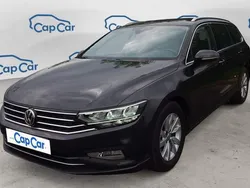 Utilisé 2021 VW Passat Business Break | 17 990 €