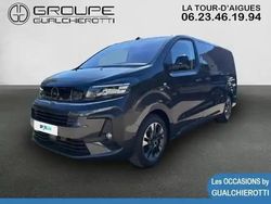 Gris titane (m) Occasion 2024 Opel Zafira Business Monospace | 38 990 €