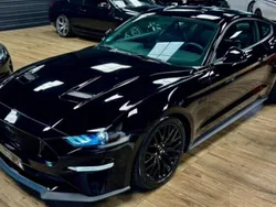 Utilisé 2019 Ford Mustang GT Fastback Coupé | 53 990 € (Prix assez cher)