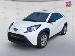 Blanc Nouvelle 2024 Toyota Aygo Citadine | 16 999 € (Bon prix)