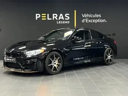 Utilisé 2019 BMW M4 Coupé | 155 990 €