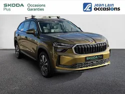 Doré Nouvelle 2024 Skoda Kodiaq Selection SUV | 47 361 € (Prix assez cher)