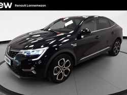 Noir Occasion 2023 Renault Arkana Techno SUV | 21 500 € (Prix juste)
