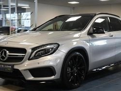 Occasion 2015 Mercedes GLA45 AMG AMG SUV | 24 996 € (Prix juste)