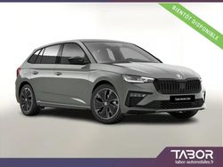 Bleu Utilisé 2024 Skoda Scala Monte Carlo Citadine | 25 702 € (Prix juste)