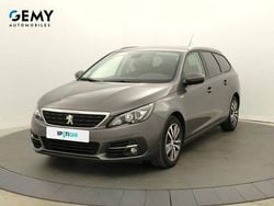 Gris Utilisé 2021 Peugeot 308 Style | 13 888 € (Bon prix)