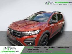 Utilisé 2022 Dacia Jogger Monospace | 20 700 € (Prix juste)