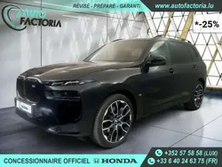 Noir Utilisé 2023 BMW X7 M Sport SUV | 99 950 € (Prix cher)