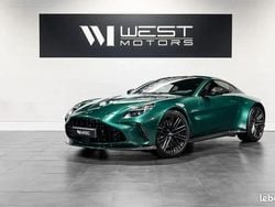 Vert Utilisé 2024 Aston Martin V8 Coupé | 314 900 €