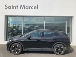 Noir mythic Utilisé 2022 VW ID.4 Pro SUV | 29 900 €
