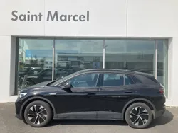 Noir mythic Utilisé 2022 VW ID.4 Pro SUV | 29 900 €