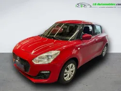 Utilisé 2019 Suzuki Swift Citadine | 16 400 € (Prix cher)