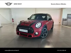 Rouge Utilisé 2018 Mini John Cooper Works Citadine | 23 790 € (Super prix)