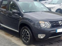 Utilisé 2017 Dacia Duster | 12 700 € (Bon prix)