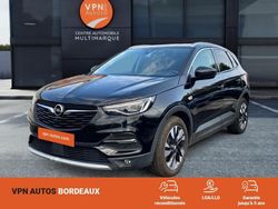 Utilisé 2018 Opel Grandland X Ultimate SUV | 14 990 € (Prix juste)