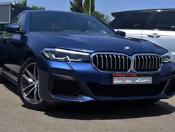 Utilisé 2021 BMW 530 M Sport Berline | 37 900 €