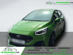 Utilisé 2023 Ford Fiesta ST Citadine | 29 800 € (Prix cher)