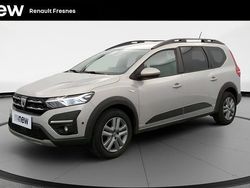 Gris Occasion 2022 Dacia Jogger Comfort Monospace | 16 380 € (Prix juste)