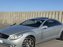 Utilisé 2008 Mercedes CL500 Coupé | 19 990 €