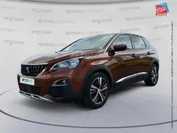Utilisé 2018 Peugeot 3008 Allure SUV | 10 799 € (Bon prix)